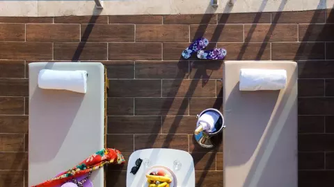 Viešbutis „EFTALIA OCEAN“ (Alanija, Turkija)