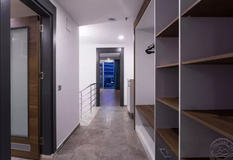 Viešbutis „EFTALIA OCEAN“ (Alanija, Turkija)