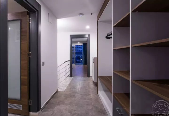 Viešbutis „EFTALIA OCEAN“ (Alanija, Turkija)