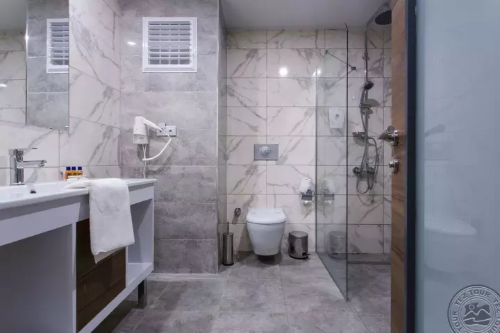 Viešbutis „EFTALIA OCEAN“ (Alanija, Turkija)