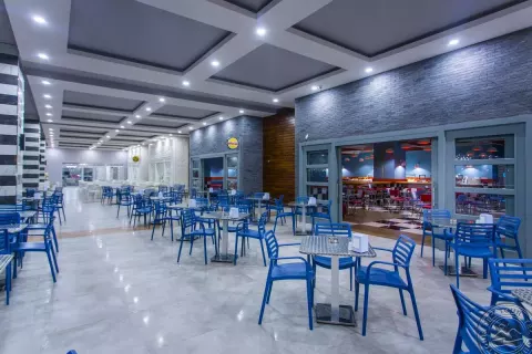 Viešbutis „EFTALIA OCEAN“ (Alanija, Turkija)