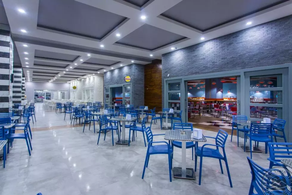 Viešbutis „EFTALIA OCEAN“ (Alanija, Turkija)