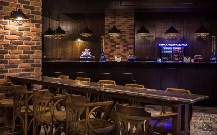 Viešbutis „EFTALIA OCEAN“ (Alanija, Turkija)