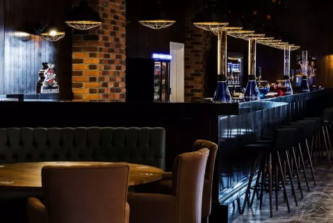 Viešbutis „EFTALIA OCEAN“ (Alanija, Turkija)