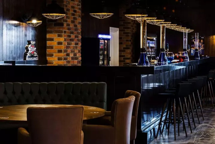 Viešbutis „EFTALIA OCEAN“ (Alanija, Turkija)