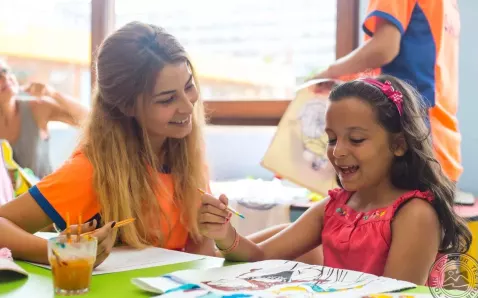 Viešbutis „EFTALIA OCEAN“ (Alanija, Turkija)