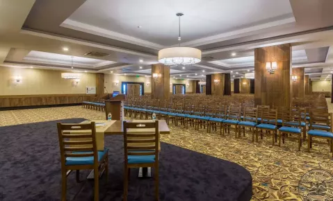 Viešbutis „EFTALIA OCEAN“ (Alanija, Turkija)