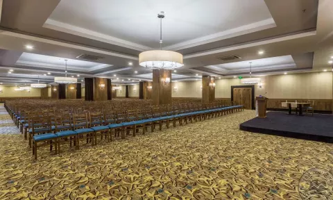 Viešbutis „EFTALIA OCEAN“ (Alanija, Turkija)