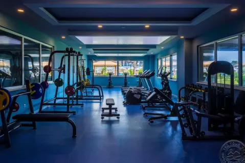 Viešbutis „EFTALIA OCEAN“ (Alanija, Turkija)