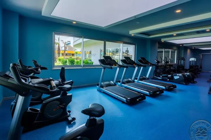 Viešbutis „EFTALIA OCEAN“ (Alanija, Turkija)