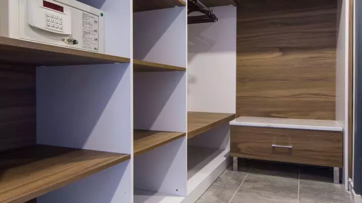 Viešbutis „EFTALIA OCEAN“ (Alanija, Turkija)