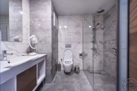 Viešbutis „EFTALIA OCEAN“ (Alanija, Turkija)