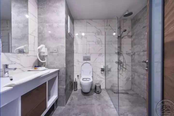 Viešbutis „EFTALIA OCEAN“ (Alanija, Turkija)