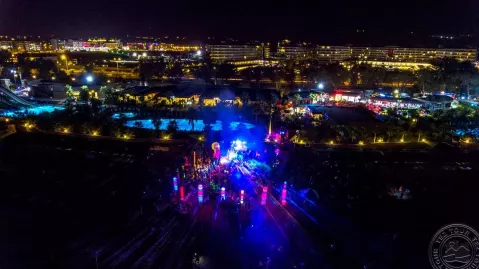 Viešbutis „EFTALIA OCEAN“ (Alanija, Turkija)