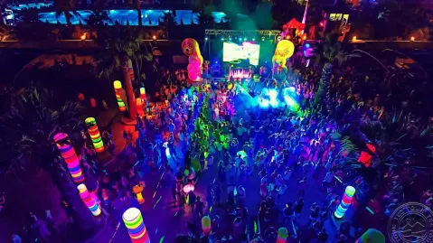 Viešbutis „EFTALIA OCEAN“ (Alanija, Turkija)