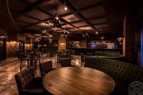 Viešbutis „EFTALIA OCEAN“ (Alanija, Turkija)