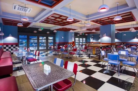 Viešbutis „EFTALIA OCEAN“ (Alanija, Turkija)