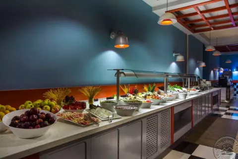 Viešbutis „EFTALIA OCEAN“ (Alanija, Turkija)