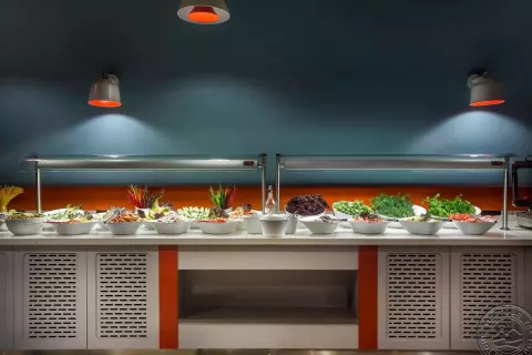 Viešbutis „EFTALIA OCEAN“ (Alanija, Turkija)