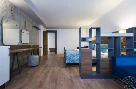 Viešbutis „EFTALIA OCEAN“ (Alanija, Turkija)