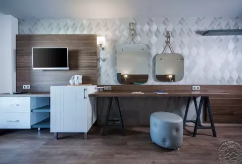 Viešbutis „EFTALIA OCEAN“ (Alanija, Turkija)