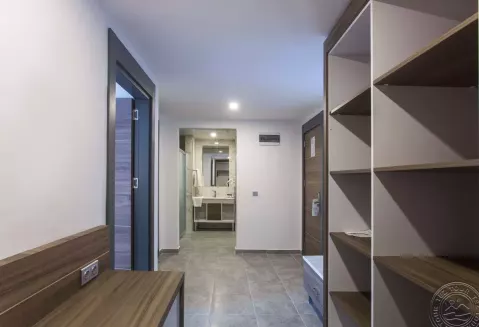 Viešbutis „EFTALIA OCEAN“ (Alanija, Turkija)