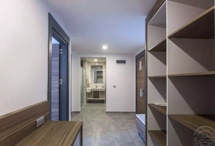 Viešbutis „EFTALIA OCEAN“ (Alanija, Turkija)