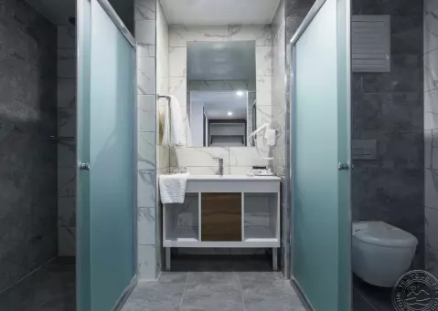 Viešbutis „EFTALIA OCEAN“ (Alanija, Turkija)