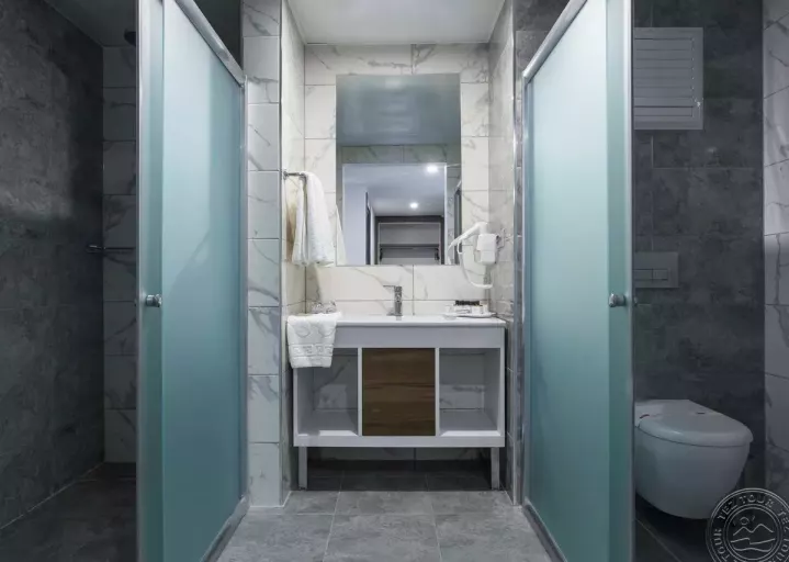 Viešbutis „EFTALIA OCEAN“ (Alanija, Turkija)