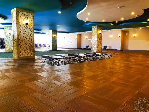 Viešbutis „EFTALIA OCEAN“ (Alanija, Turkija)