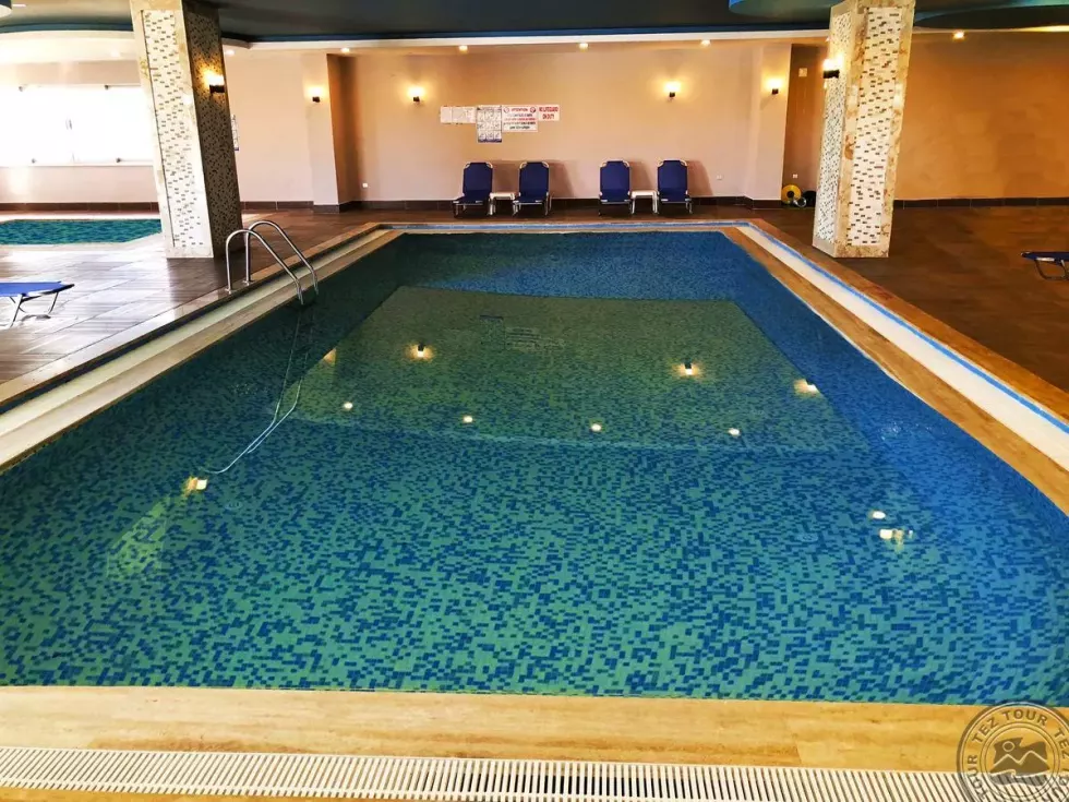 Viešbutis „EFTALIA OCEAN“ (Alanija, Turkija)