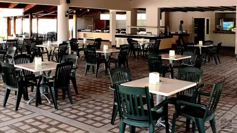 Viešbutis „HOLIDAY PARK RESORT“ (Alanija, Turkija)