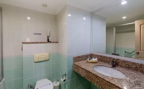 Viešbutis „HOLIDAY PARK RESORT“ (Alanija, Turkija)