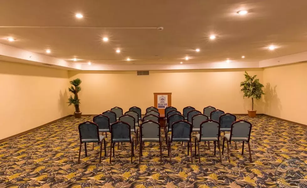 Viešbutis „HOLIDAY PARK RESORT“ (Alanija, Turkija)