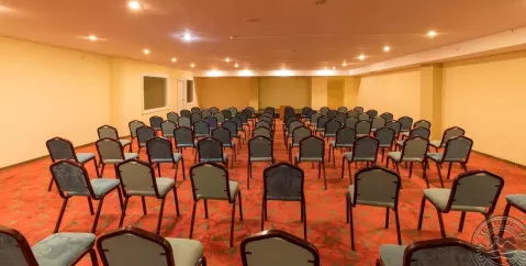 Viešbutis „HOLIDAY PARK RESORT“ (Alanija, Turkija)