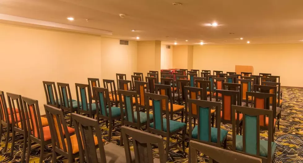 Viešbutis „HOLIDAY PARK RESORT“ (Alanija, Turkija)