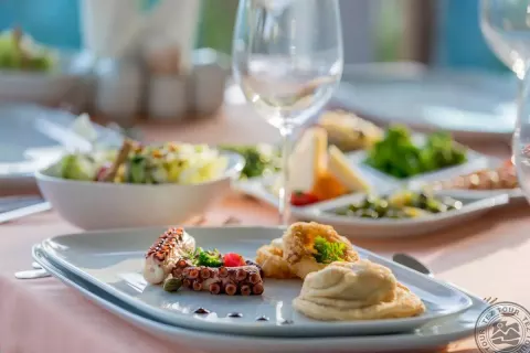 Viešbutis „HOLIDAY PARK RESORT“ (Alanija, Turkija)