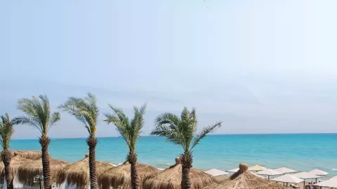Viešbutis „PALOMA GRIDA“ (Belekas, Turkija)