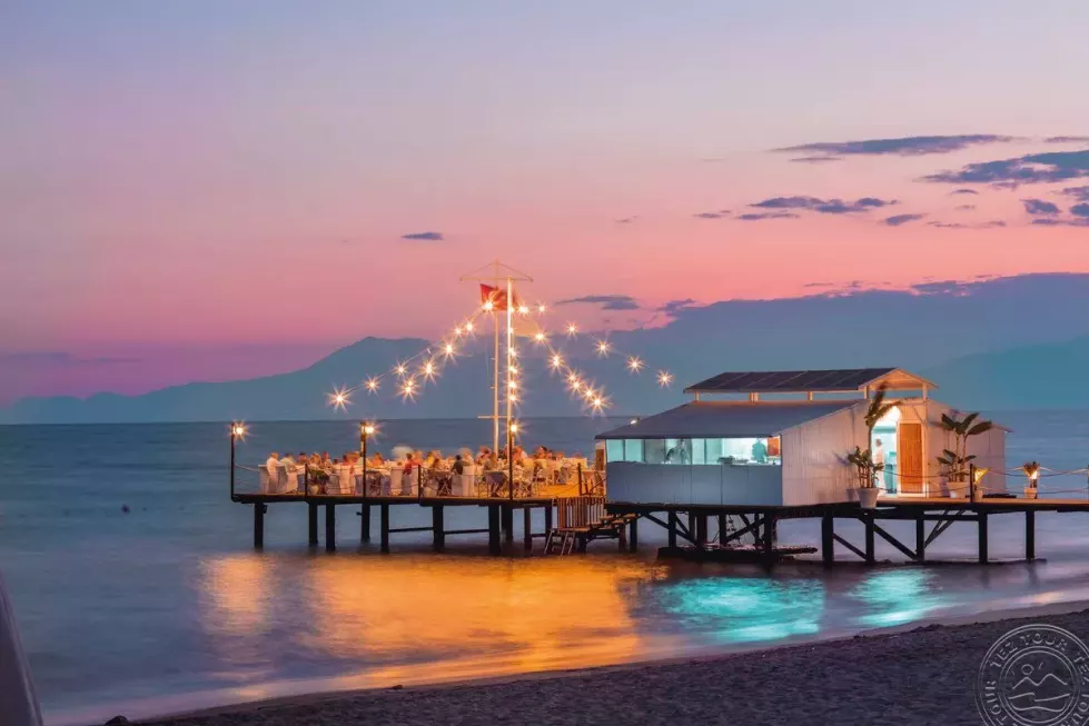 Viešbutis „PALOMA GRIDA“ (Belekas, Turkija)