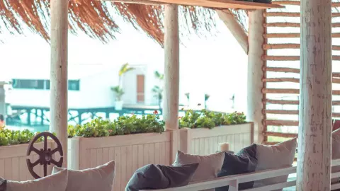 Viešbutis „PALOMA GRIDA“ (Belekas, Turkija)