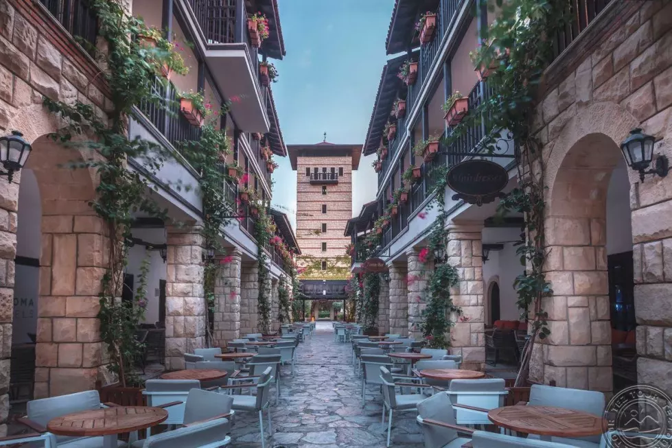 Viešbutis „PALOMA GRIDA“ (Belekas, Turkija)