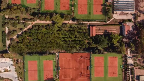 Viešbutis „PALOMA ORENDA“ (Sidė, Turkija)