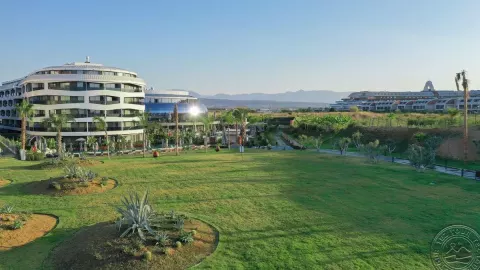 Viešbutis „LIU RESORTS“ (Sidė, Turkija)