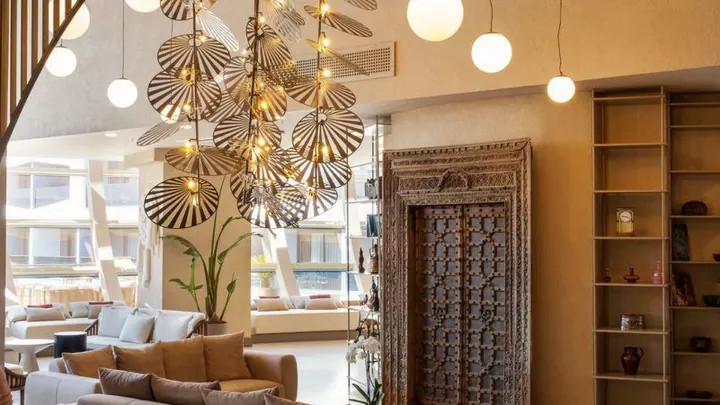 Viešbutis „LIU RESORTS“ (Sidė, Turkija)