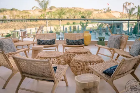 Viešbutis „LIU RESORTS“ (Sidė, Turkija)