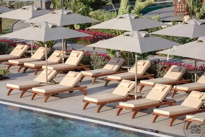 Viešbutis „LIU RESORTS“ (Sidė, Turkija)