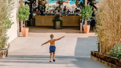 Viešbutis „LIU RESORTS“ (Sidė, Turkija)