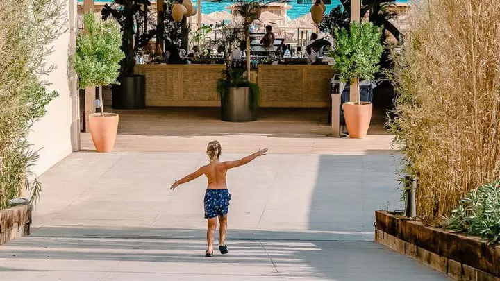 Viešbutis „LIU RESORTS“ (Sidė, Turkija)