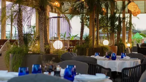 Viešbutis „LIU RESORTS“ (Sidė, Turkija)