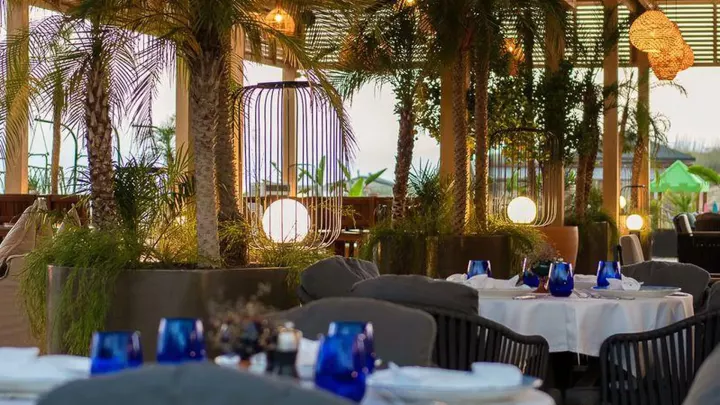 Viešbutis „LIU RESORTS“ (Sidė, Turkija)